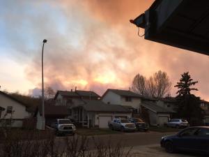 FortMcMurray